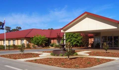 Photo: Woods Point Aged Care