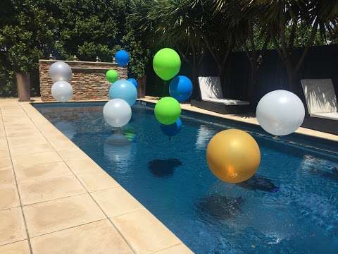 Photo: Yarrawonga Balloon & Party Supplies